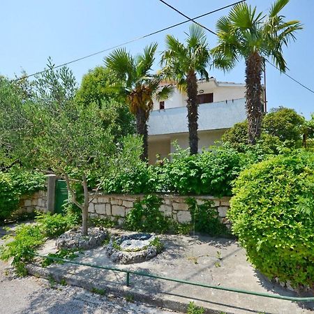Apartments Miroslava Vodice Exterior foto